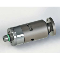 Bieri Hydraulik 微型軸向柱塞泵 AKP30系列，最大工作壓力300 巴