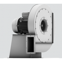 Elektror 不銹鋼或鋼制中壓風(fēng)機(jī) S-MP系列，高性能，設(shè)計(jì)緊湊