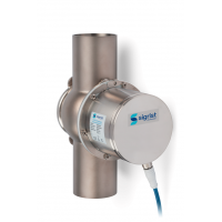 瑞士Sigrist濁度計PhaseGuard可監(jiān)測濁度的相位轉換