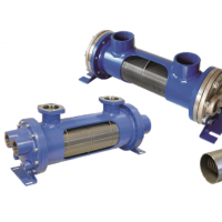 德國(guó)Universal Hydraulik 熱交換器EKM – SCM、UKM – UKTM系列