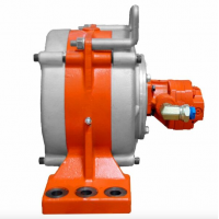 NetterVibration CV、CC、CCV 和 DV 系列液壓外部振動(dòng)器