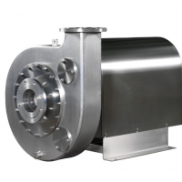 pomac 通道泵 CP-AGF，用于泵送土豆、蔬菜和水果，而不會損壞它們