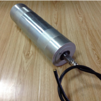 HIMMEL滾筒電機 型號 TM138系列 功率從 0，09 kW 到 1，00 kW