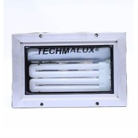 Techmalux工業(yè)照明燈具/燈管包括管燈、鹵素?zé)?、?nèi)置燈