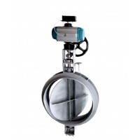 鑄鐵材質球閥MH 210 501易維護，密封好