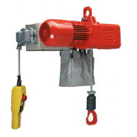 德國原裝正品 HADEF 環(huán)鏈電動葫蘆 66/04 AKS