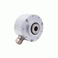 丹麥Scancon編碼器SCH94型號工業(yè)編碼器，適用于鋼鐵冶金行業(yè)