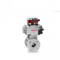 Warex Valve球閥DBV 系列閥門(mén)