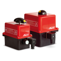 法國(guó)VALPES EP PLUS系列電動(dòng)執(zhí)行器