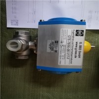 探秘BEE蝶閥D100系列：工業(yè)閥門(mén)的全能之星