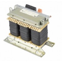 BLOCK隔離變壓器TT3 2.5-4-4：工業(yè)電力的可靠守護(hù)者