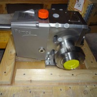 探秘Pomac齒輪泵PLP-G：工業(yè)流體輸送的新寵兒