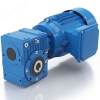 探秘工業(yè)“動(dòng)力樞紐”：Rehfuss減速機(jī)SM031HD - 63L