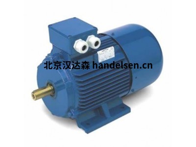 工業(yè)動(dòng)力新引擎：探秘OEMER HQL132S電機(jī)
