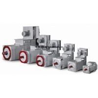 工業(yè)“芯”動(dòng)力：探秘Oemer HQL132P電機(jī)