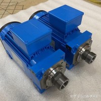 工業(yè)動(dòng)力心臟：Himmel電機(jī)FZ.31-Z10全解析