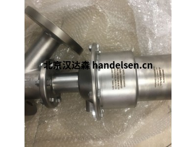 Burocco調(diào)節(jié)閥2000-2003：工業(yè)流體控制的卓越之選