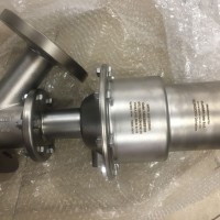 Burocco調(diào)節(jié)閥2000-2003：工業(yè)流體控制的卓越之選