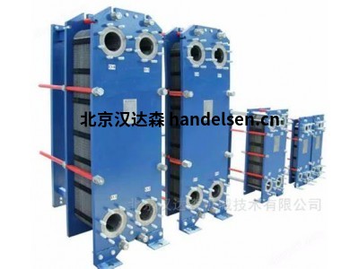 探秘Funke BCF系列換熱器：工業(yè)換熱的“超級(jí)引擎”