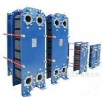 探秘Funke BCF系列換熱器：工業(yè)換熱的“超級(jí)引擎”