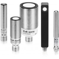 德國(guó)di-soric 18-1K30P3-B4傳感器監(jiān)視器