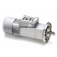 探秘Mini Motor直流電機(jī)MCC系列：工業(yè)動(dòng)力的精密之選