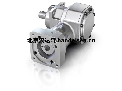 探秘Graessner GRX系列行星減速機(jī)：工業(yè)傳動(dòng)的精密力量