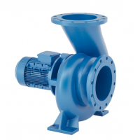 瑞典Johnson TGMAG155-125磁力驅(qū)動(dòng)內(nèi)嚙合齒輪泵