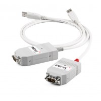 德國(guó)PEAK-System汽車(chē)通訊系統(tǒng)工具 PLIN-USB含監(jiān)控軟件