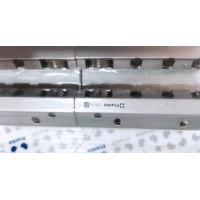 德國Franke直線導(dǎo)軌FDB-K系列運(yùn)行平穩(wěn) 安裝靈活