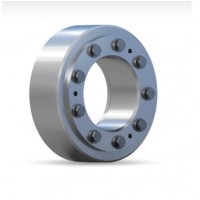 德國Stüwe原裝HSD21系列熱縮盤是一種可拆卸的機(jī)器元件，用于將空心軸連接到軸上