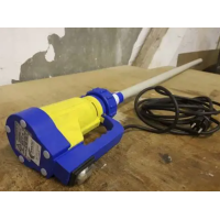 德國JESSBERGER臥式離心泵JP-840.150