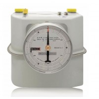 意大利Bessel實(shí)驗(yàn)室氣體流量計(jì)G 4-10緊湊型 高測量精度