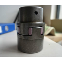 KTR ROTEX ZR 彈性聯(lián)軸器：工業(yè)傳動領(lǐng)域的可靠柔性連接專家