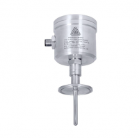 德國 NEGELE TSBA 系列衛(wèi)生型溫度傳感器