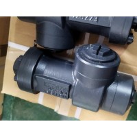 德國(guó)RICKMEIER齒輪泵R45/80結(jié)構(gòu)簡(jiǎn)單 運(yùn)行噪音低