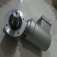 Rehfuss減速機(jī)63S/4-II3D-22：緊湊高效的動(dòng)力傳輸解決方案