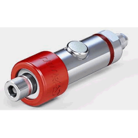 高效溫控解決方案：解析St?ubli 107.11EGB 21快速接頭的4通道設(shè)計(jì)及180℃高溫耐受性能