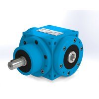 精準輸送，穩(wěn)定可靠：Unimec TAC-W611行星齒輪泵 - 高流量、高壓力、寬粘度應用解決方案