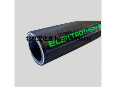 Lippmann軟管Electrotherm用于高溫過程冷卻水應(yīng)用