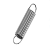 Gutekunst彈簧DSF-160：精密工業(yè)中的微型動(dòng)力核心