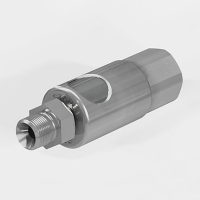 工業(yè)連接的軍刀”：STAUBLI RBE系列快速接頭