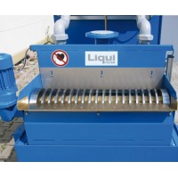 德國Liqui Filter過濾設(shè)備KSS型可用于化工 制藥 食品行業(yè)