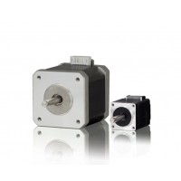 德國(guó)Phytron原裝ZSH57用于單極或雙極控制模式的兩相混合式步進(jìn)電機(jī)