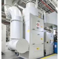 德國(guó)Keller Lufttechnik過(guò)濾器KLR系列用于回風(fēng)或排風(fēng)操作