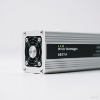 深入解析 LAM Technologies DS1078A：高性能步進(jìn)驅(qū)動(dòng)器的核心力量