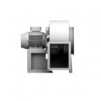 Elektror徑向低壓鼓風(fēng)機(jī)D 03、E 03耐腐蝕