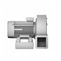 Elektror高效鼓風(fēng)機(jī)S-HE 370/95新型高效徑向風(fēng)機(jī)