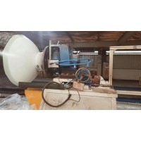 boschert法蘭安裝夾頭