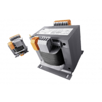 BLOCK TT3 Neo 隔離變壓器：工業(yè)電力系統(tǒng)的智能守護者